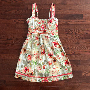 NEW DIRECTIONS - Women's summer dress